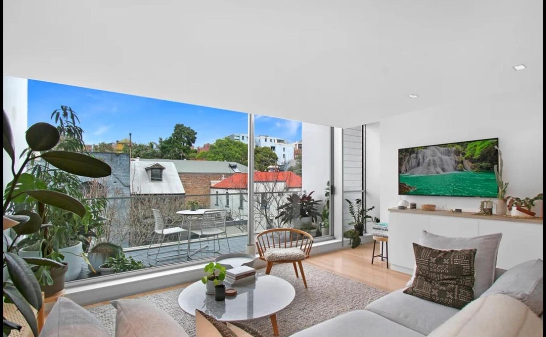 2 Bedroom In Darlinghurst Sydney