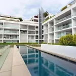 2 Bedroom Apartment In Darlinghurst