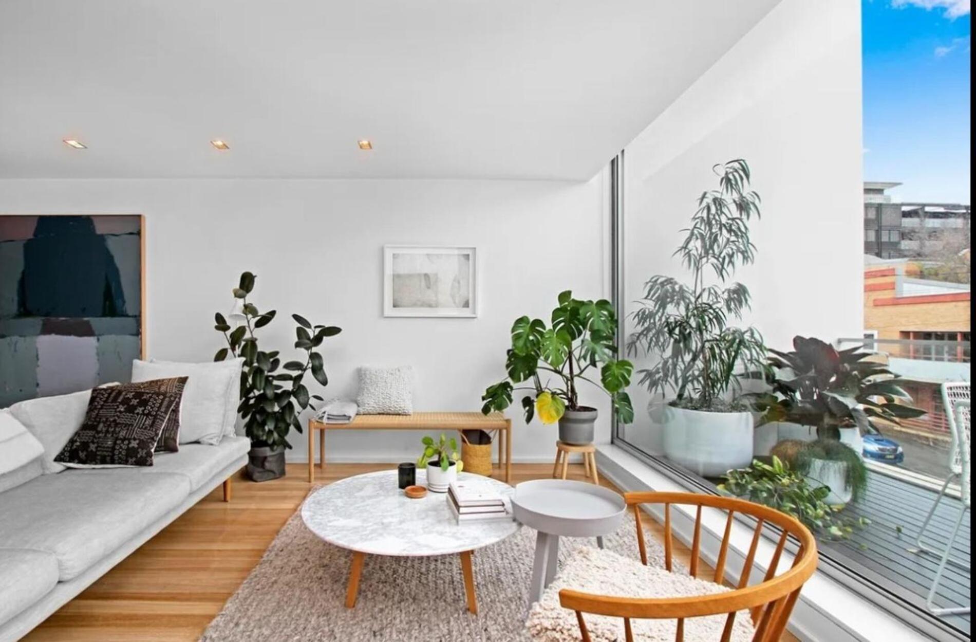 Apartment 2 Bedroom In Darlinghurst *