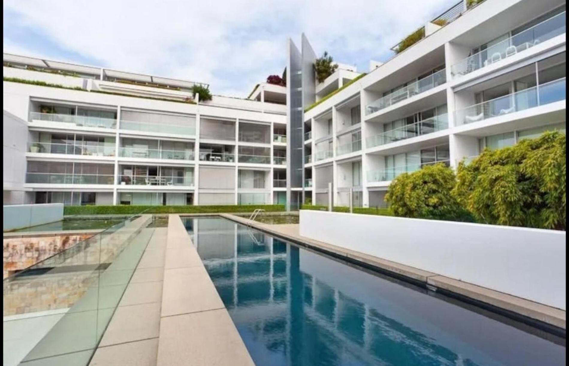 2 Bedroom In Darlinghurst Apartment Sydney