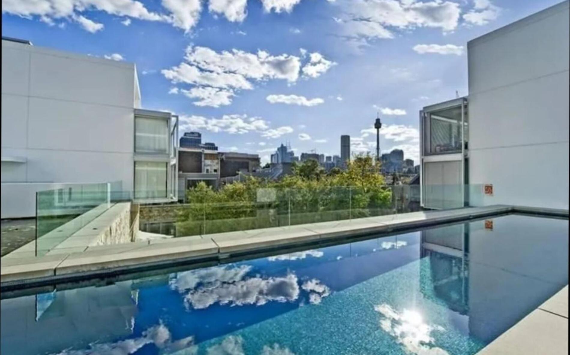 2 Bedroom In Darlinghurst *