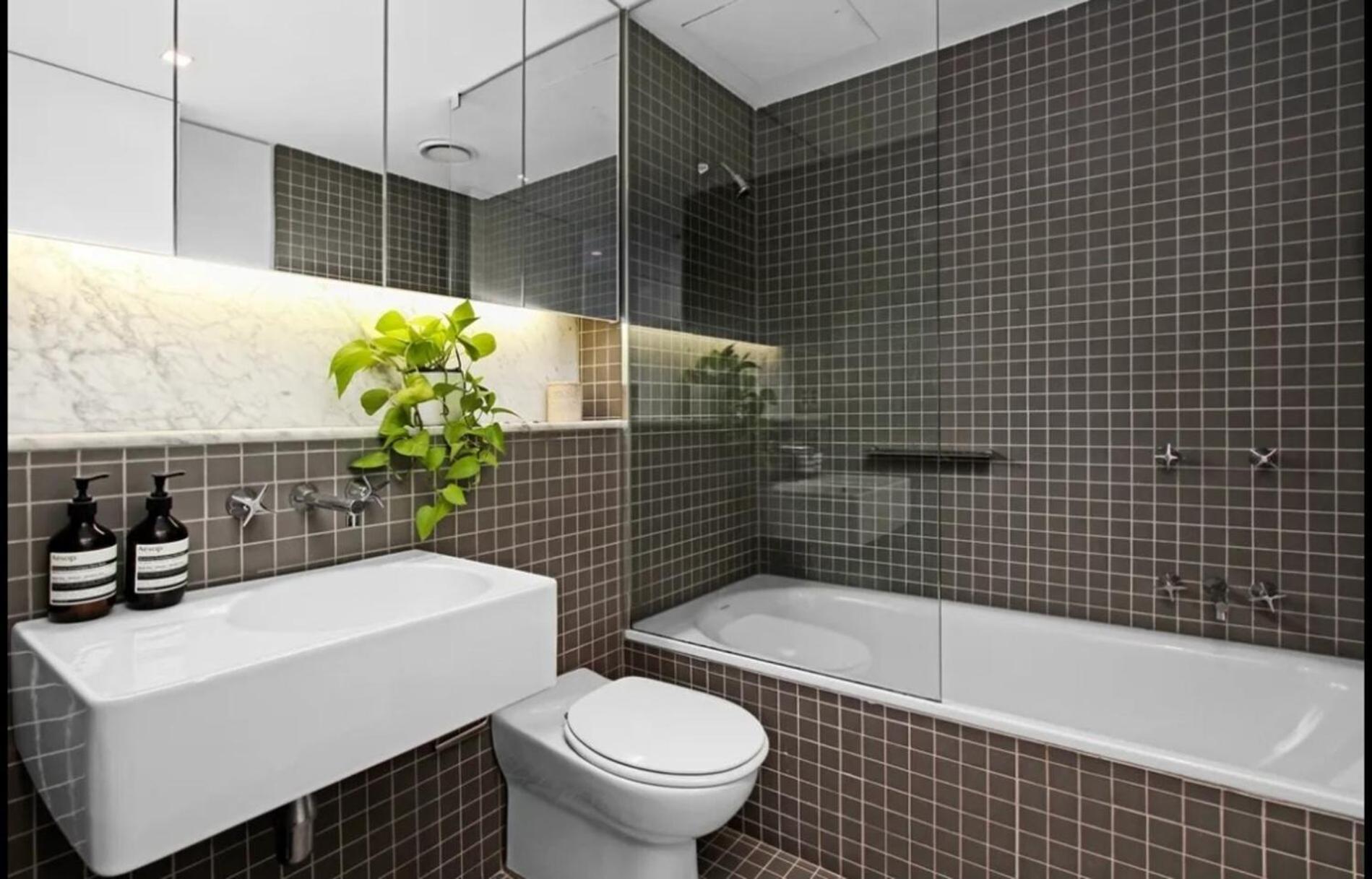 2 Bedroom In Darlinghurst Apartment *